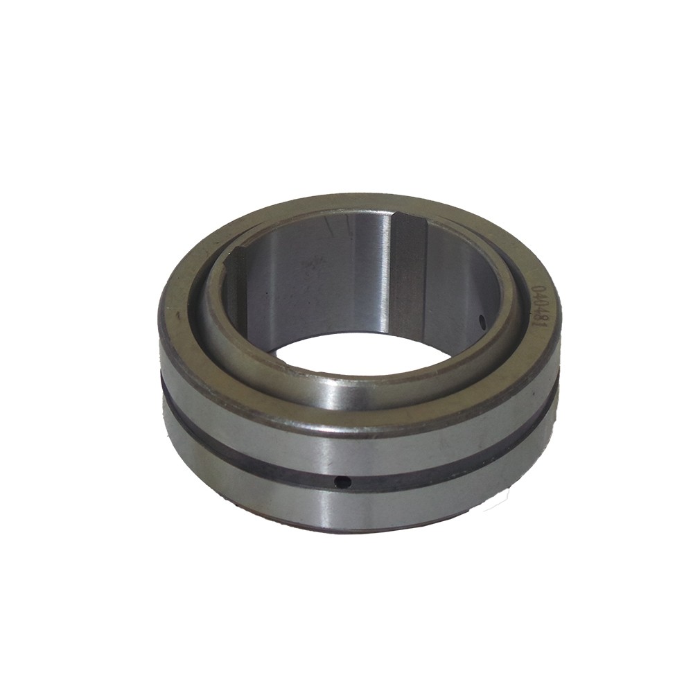 Bucha Eixo S Mercedes Benz L1518 LS1935 Freio Ar Traseiro MIC