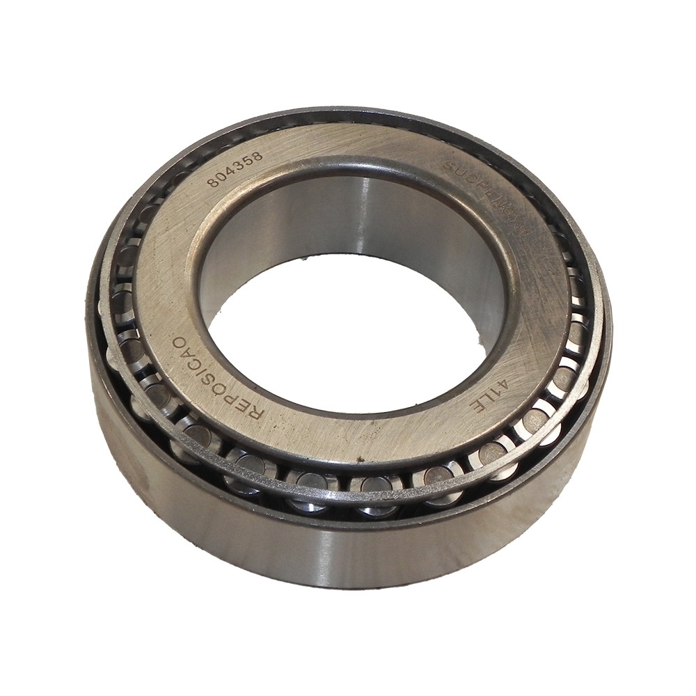 Rolamento Cubo Carreta Randon 2000 Em Diante Externo Pequeno RL001  0029819705