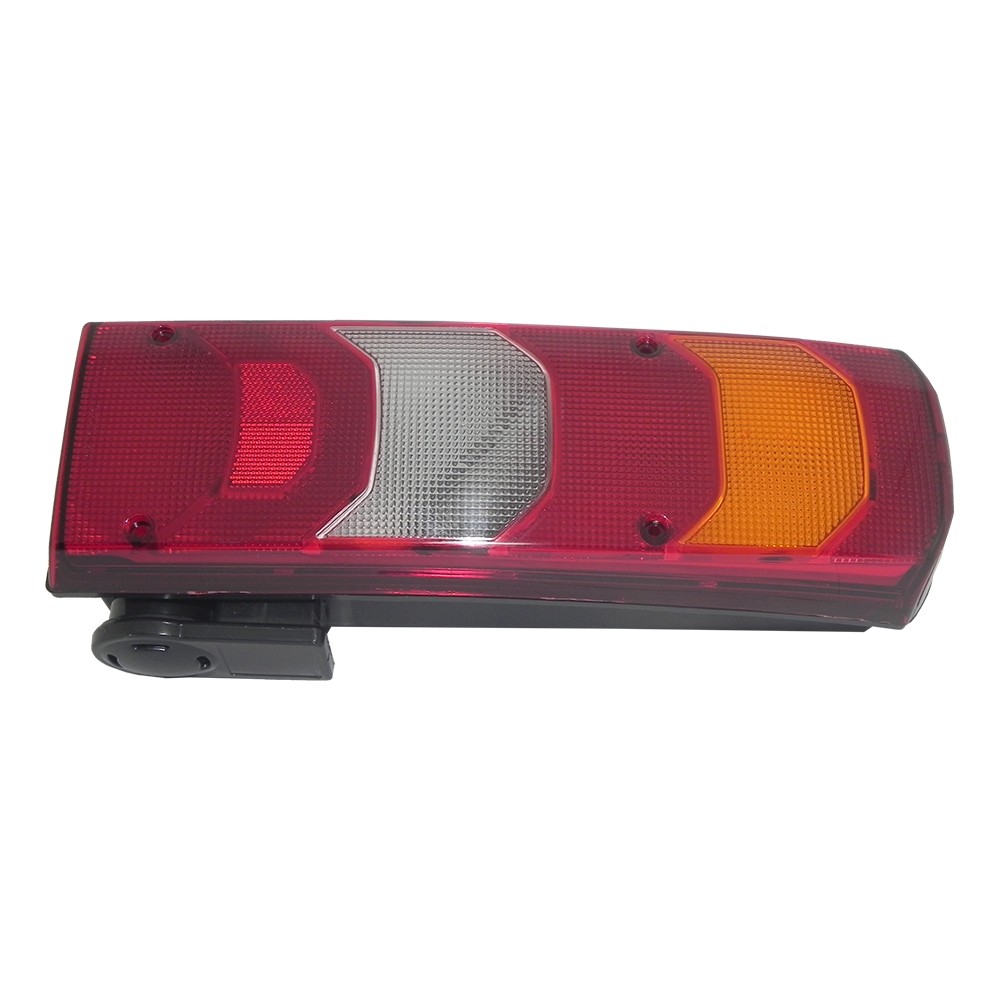 Mercedes Atego GP Jarama 2021 O. Santos - Foto 4