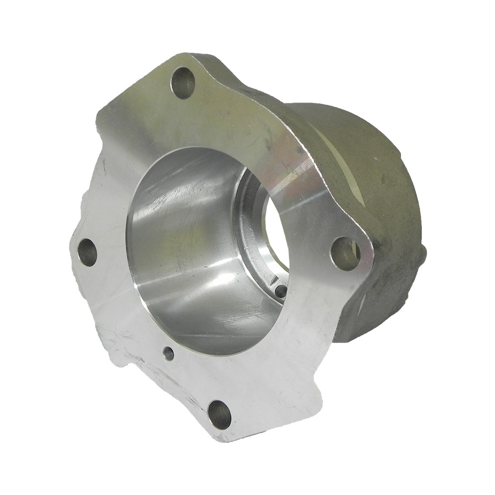 Caneco Reduzida Cambio ZF 16S1300 1650 QA943R 0091312023Q
