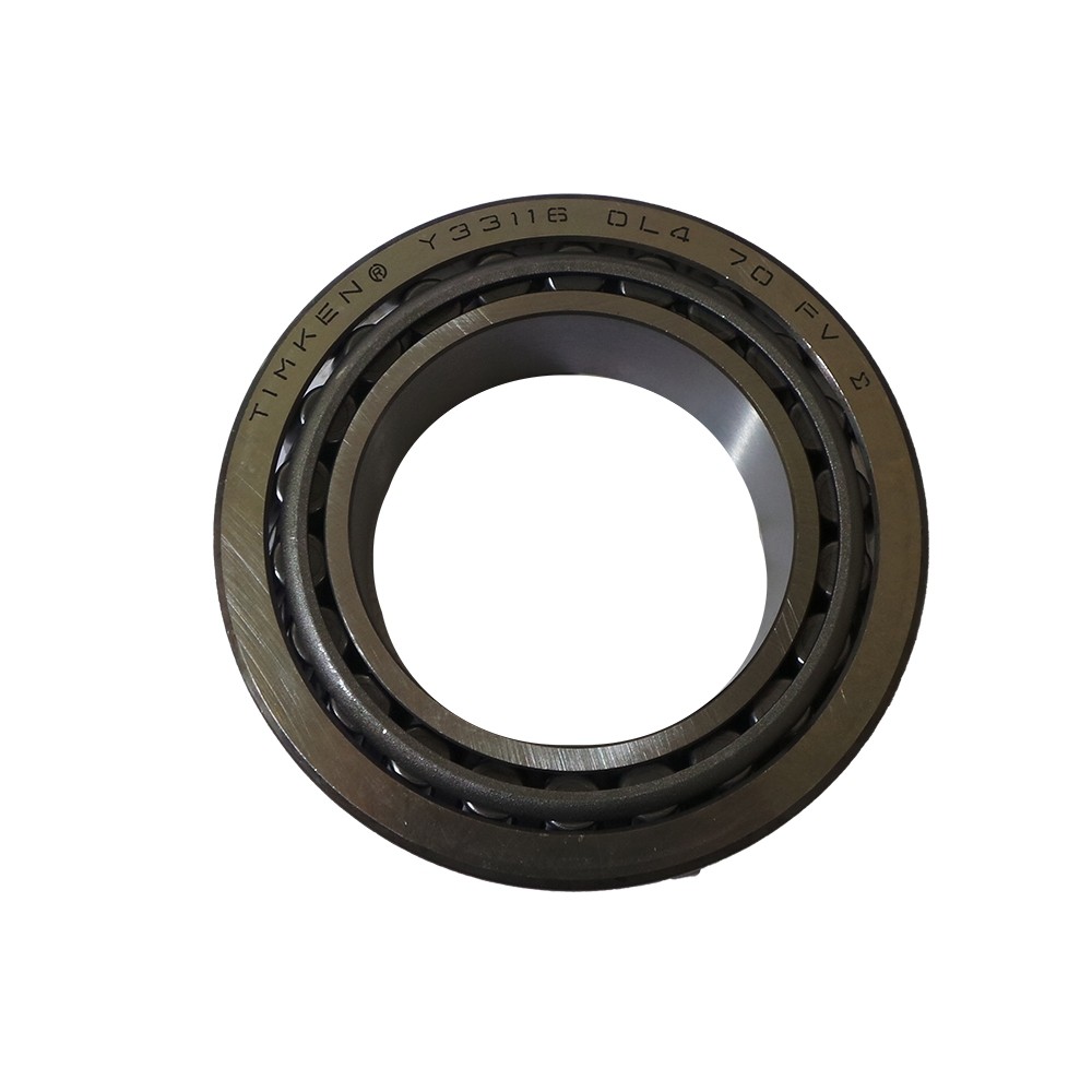 Rolamento Cubo Traseiro Mercedes Benz 1944S Truck Externo 0129814005