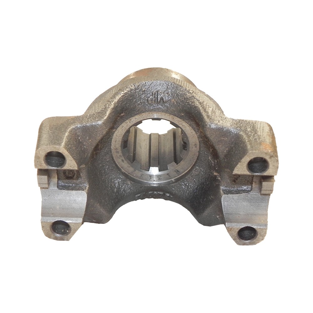 Flange Caixa Volkswagen Ford 680 690 790 F4000 10 Estrias Usa Cruzeta  5263XS 045901