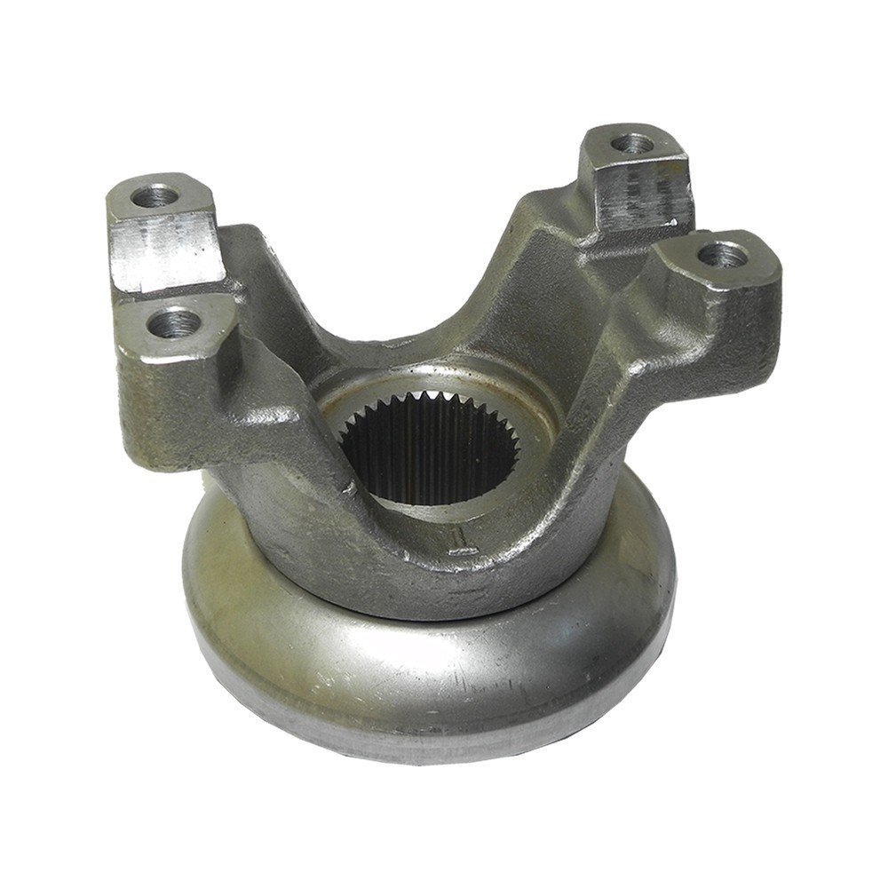 Flange Pinhao Volkswagen Ford Cargo 15180 1618 2218 34 Estrias 35369 702931  70405