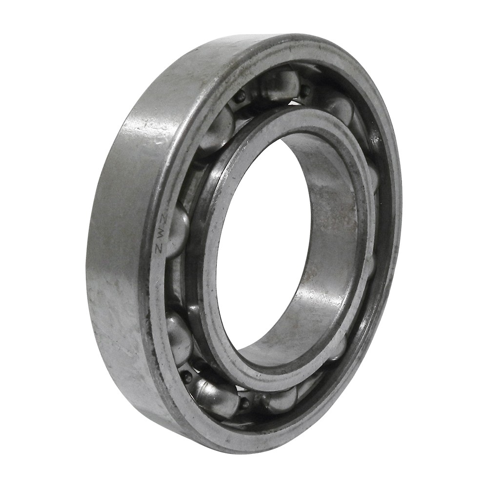 Rolamento Caixa Cambio traseiro z w z 16s1300 1650 6218X F ZF