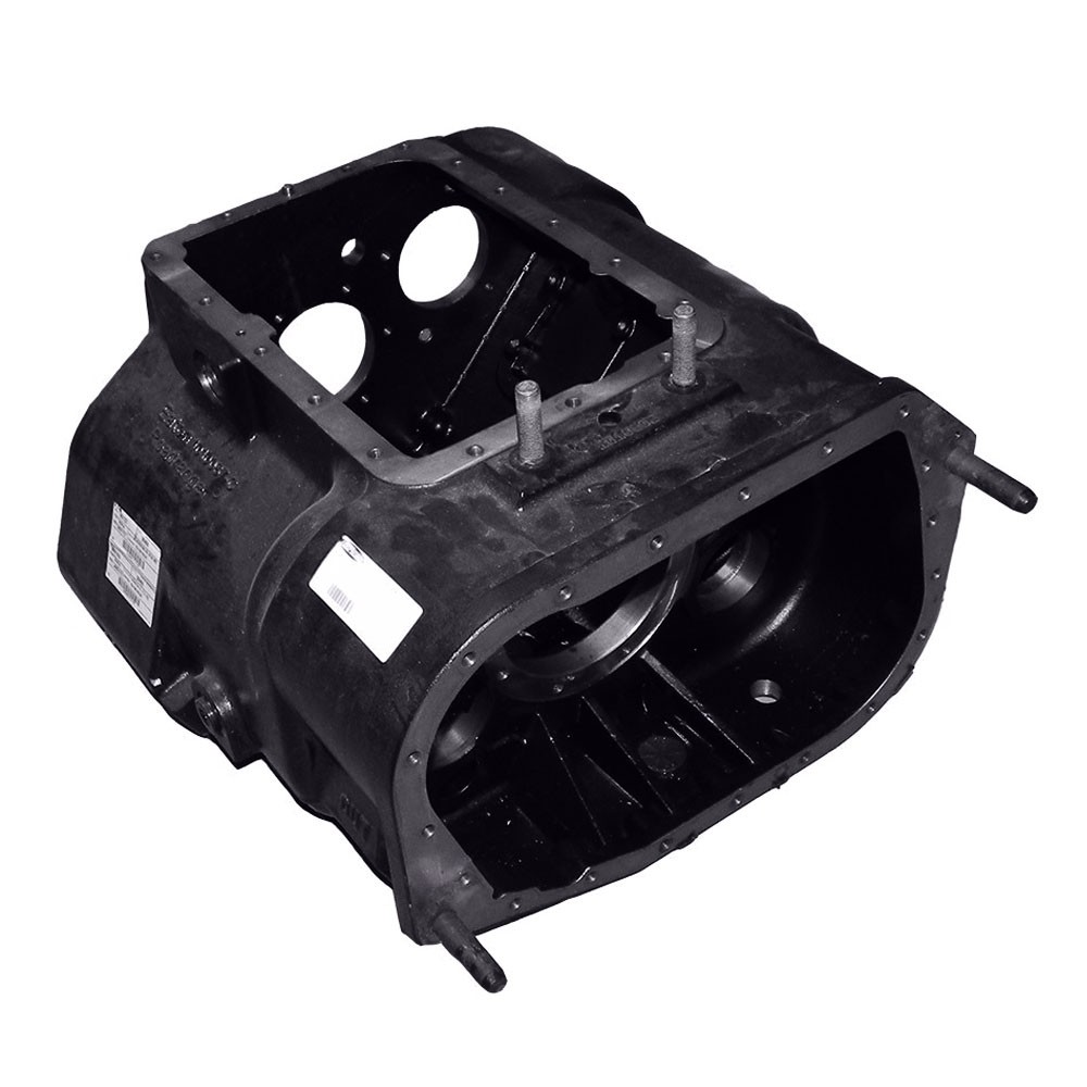 Carcaca Cambio International 9800 FTS20112L 1010602