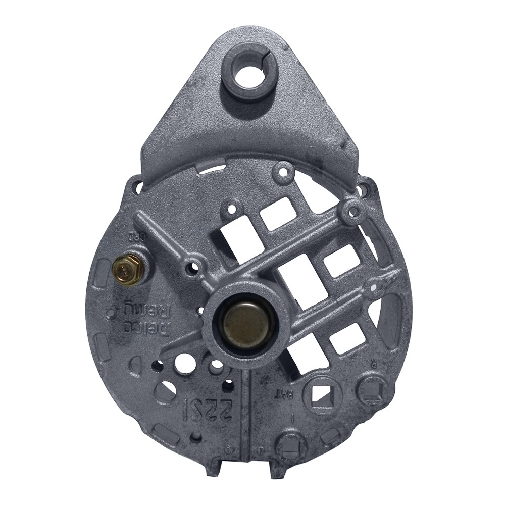 Motor de partida 24V 10T OD40mm compatível F002G20904