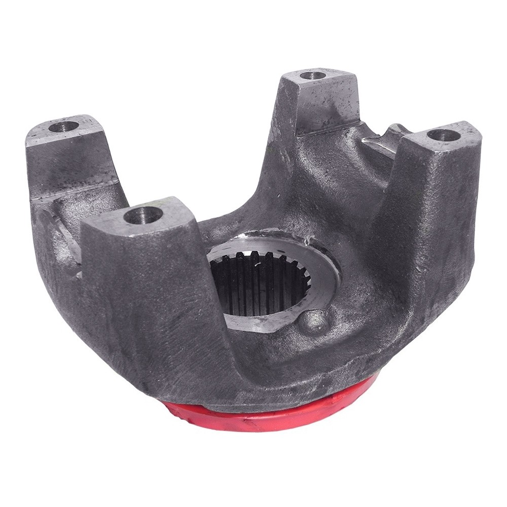 Flange Carda Scania R124 Tracado Saida 1 Diferencial 1116640