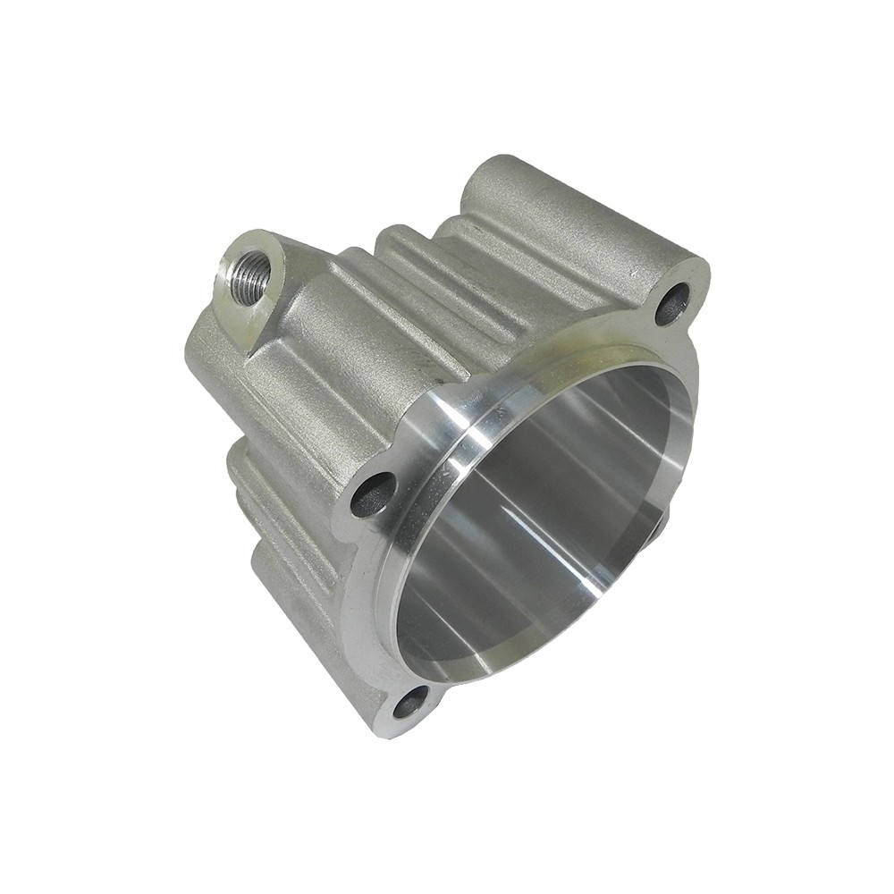 Caneco Troca Caixa ZF 16S1300 1650 Leve Pesada QA943 1295334075