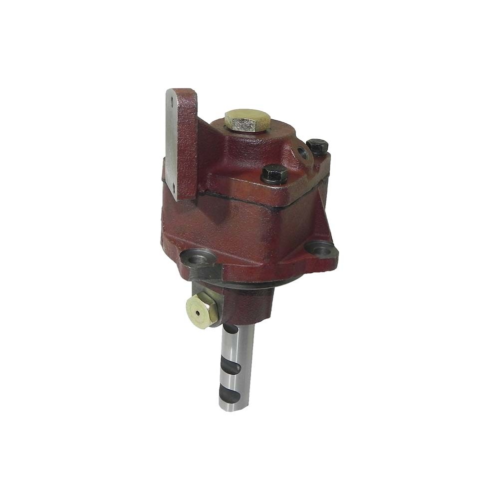 Cilindro Caixa Cambio Sinotruk Howo 380 12JS160T1707060 Cilindro Caixa Cambio Sinotruk Howo 380 12JS160T1707060