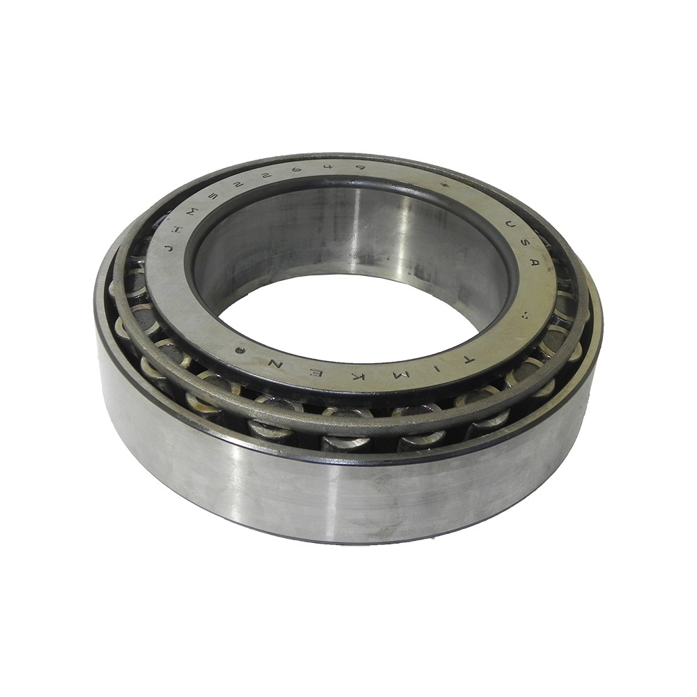 Rolamento Lateral Caixa Satelite Scania 113 124 R780 Lado Esquerdo