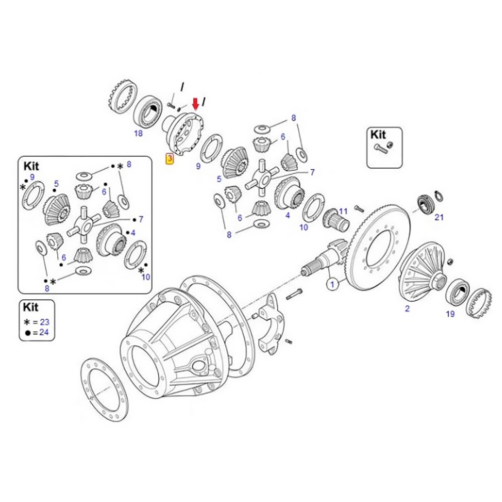 Ran出品 Peça CONSOLE CAMBIO MANUAL L200 TRITON 07/16 4X4 ORIGINAL