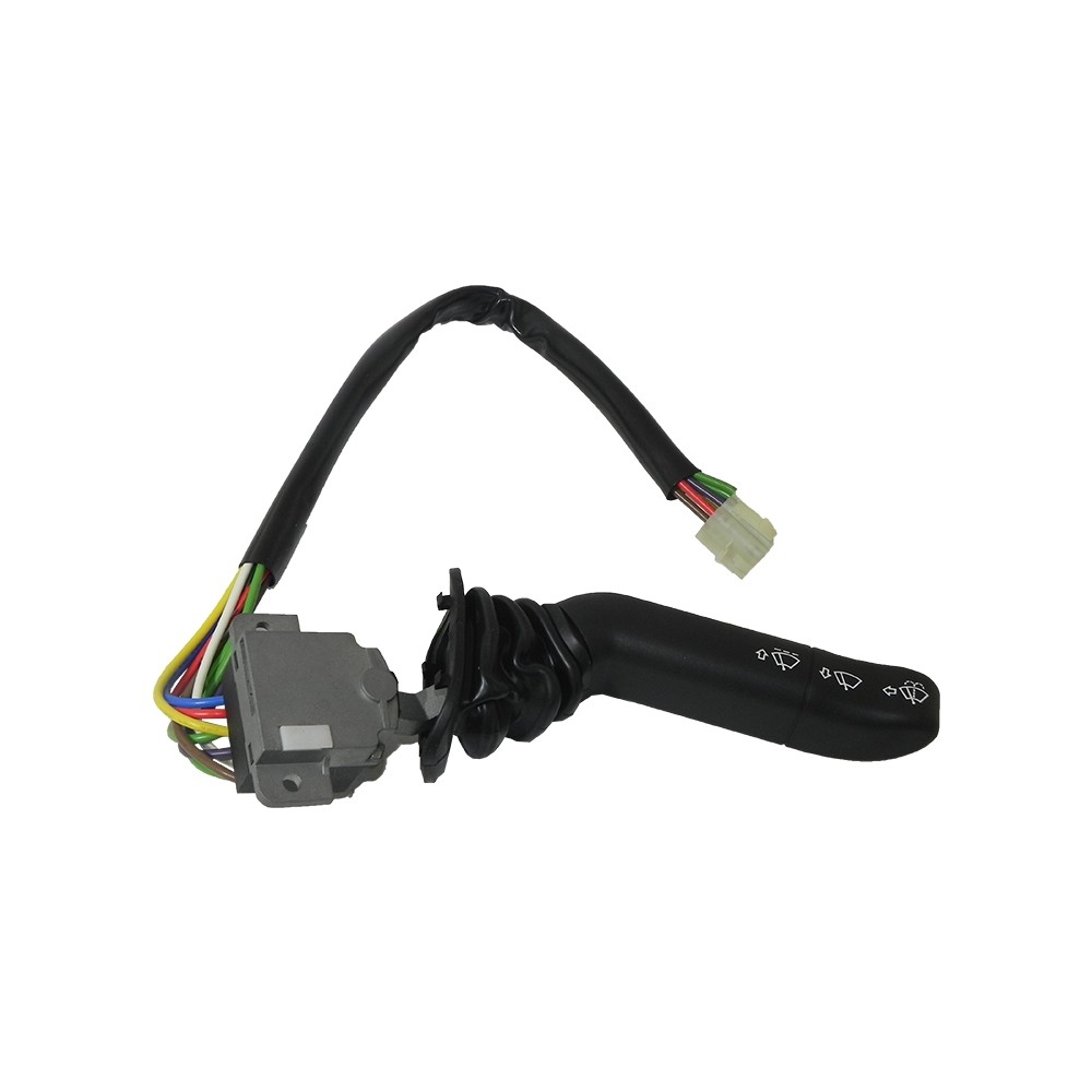 Chave Limpador Para Brisa Scania T124 R124 1424970