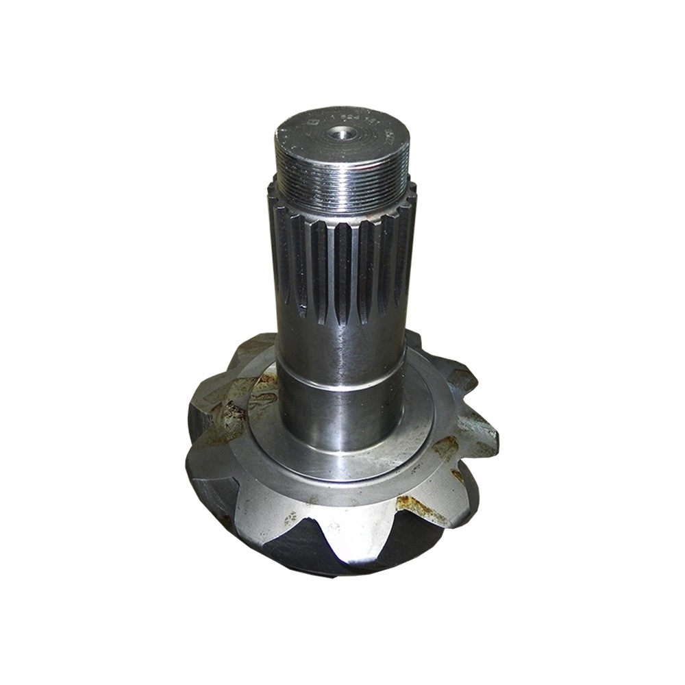 Coroa Pinhao Volvo 10x31 Nl Edc Fh Nh Ev90 91 1524151