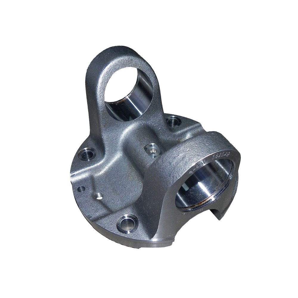 Flange Carda Scania P600 P610 P640 R440 R480 R620 1531005