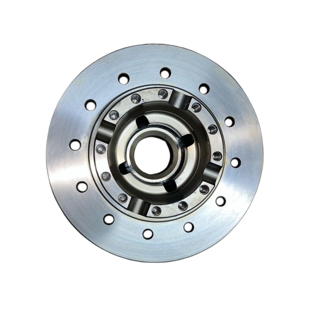 Caixa Satelite Scania T R113 124 R780 Grande 1677420