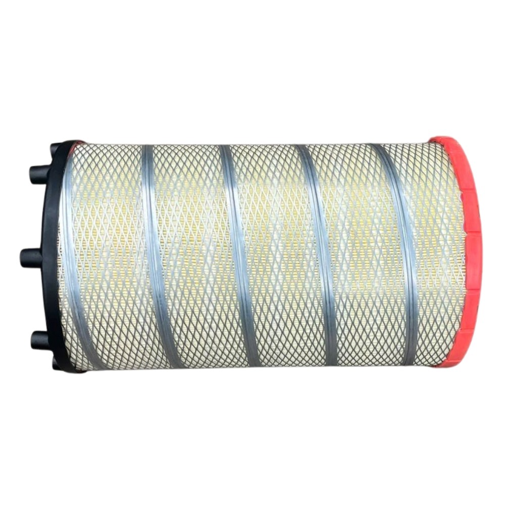 Filtro Ar Scania R164 480 1994 Ate 2010 Serie 4 1869992