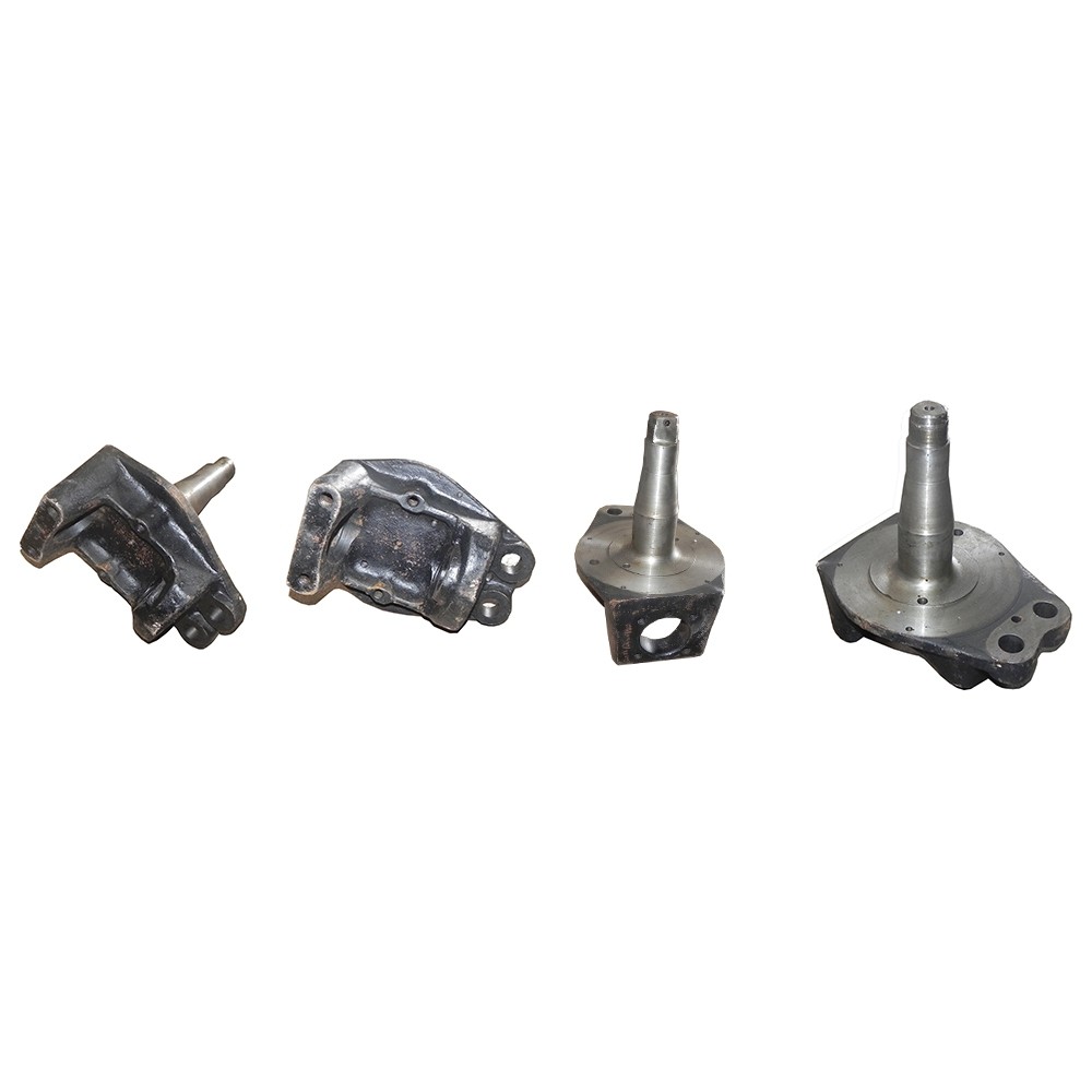 Manga Eixo Sinotruk Howo 380 Lado Direito 199112410057 Manga Eixo Sinotruk Howo 380 Lado Direito 199112410057