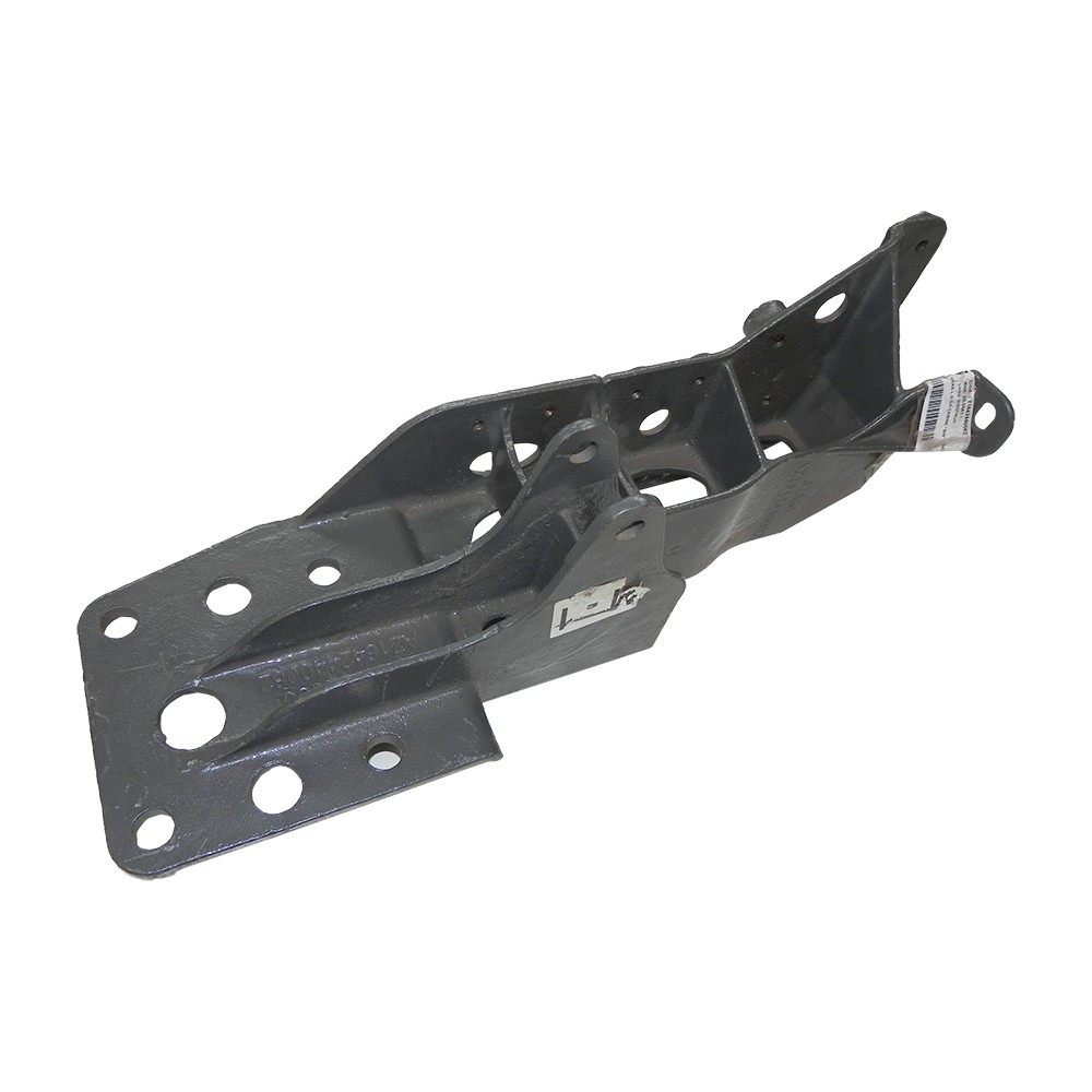 ⚠️Suplo⚠️ 34uc89g Barra Estabilizadora Cabine Sinotruk A7 AZ1664430021