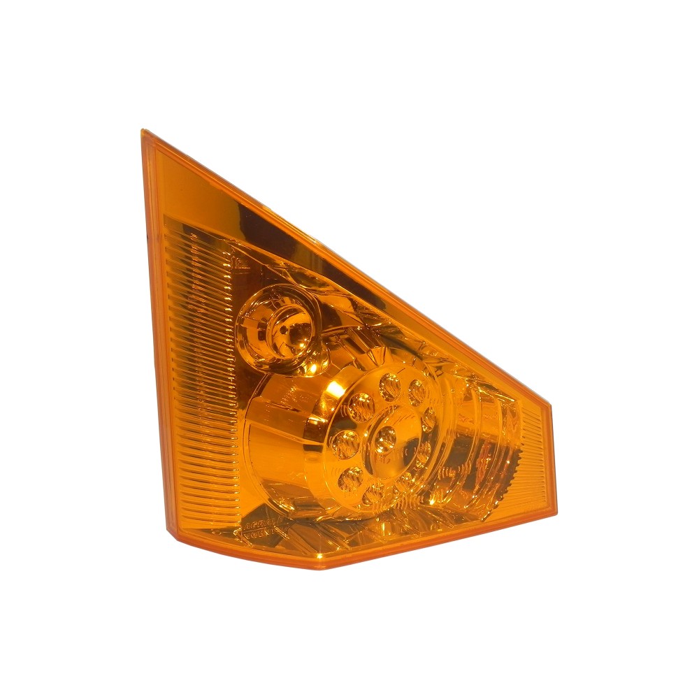 Lanterna Pisca Dianteira Agrale 8.700 Esquerdo 6023011036007