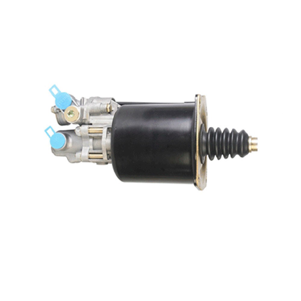 merci　17 Servo Embreagem Mercedes Benz 1418r 1620 1621 Zf 3842957018