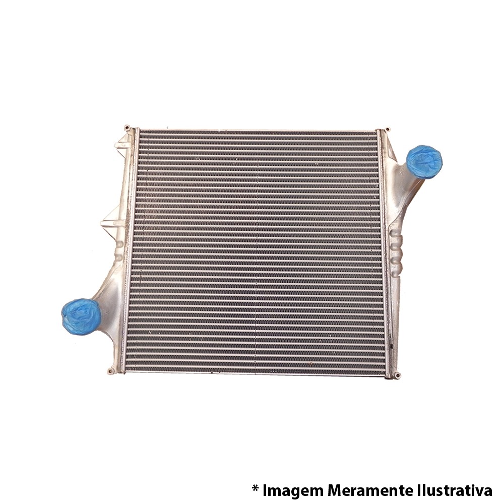 Radiador Intercooler Volvo FH12 NH12 FH13 NH13 TX817774 21375541