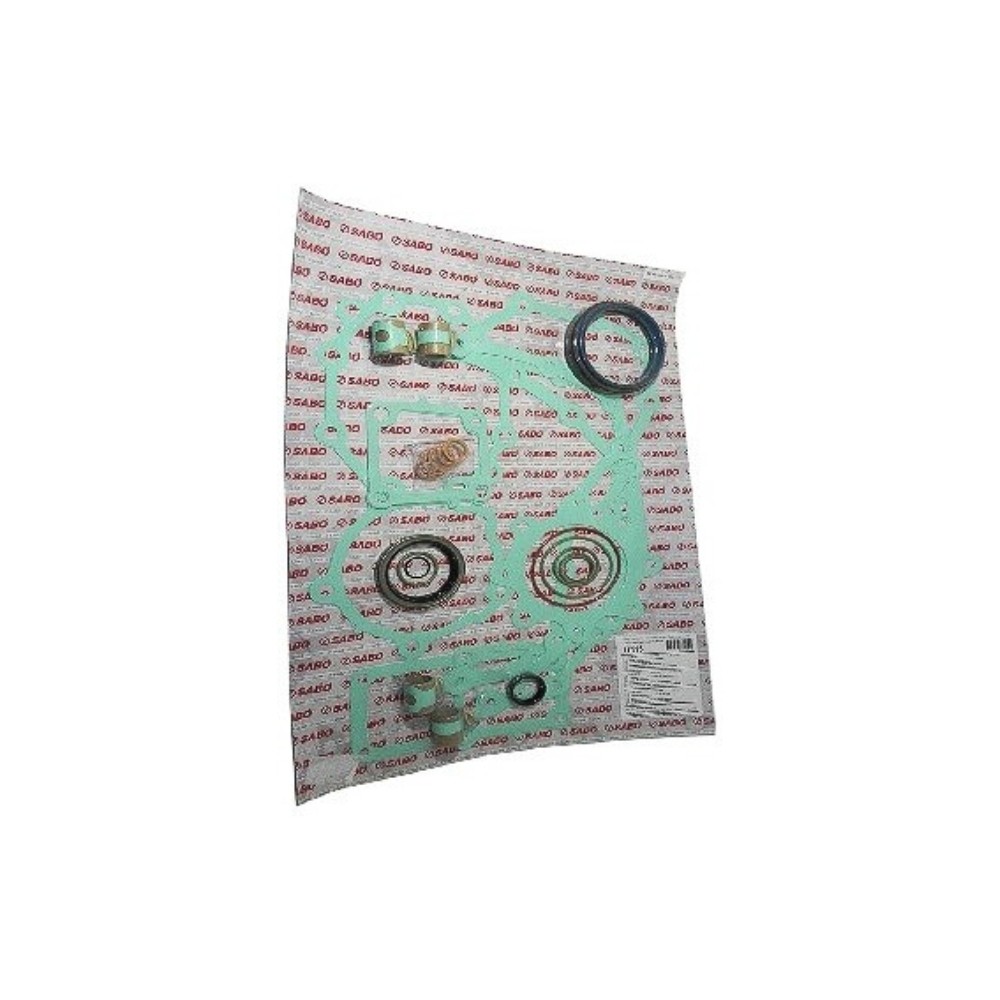 Jogo Junta Caixa Cambio Scania P124 G124 R124 2200137