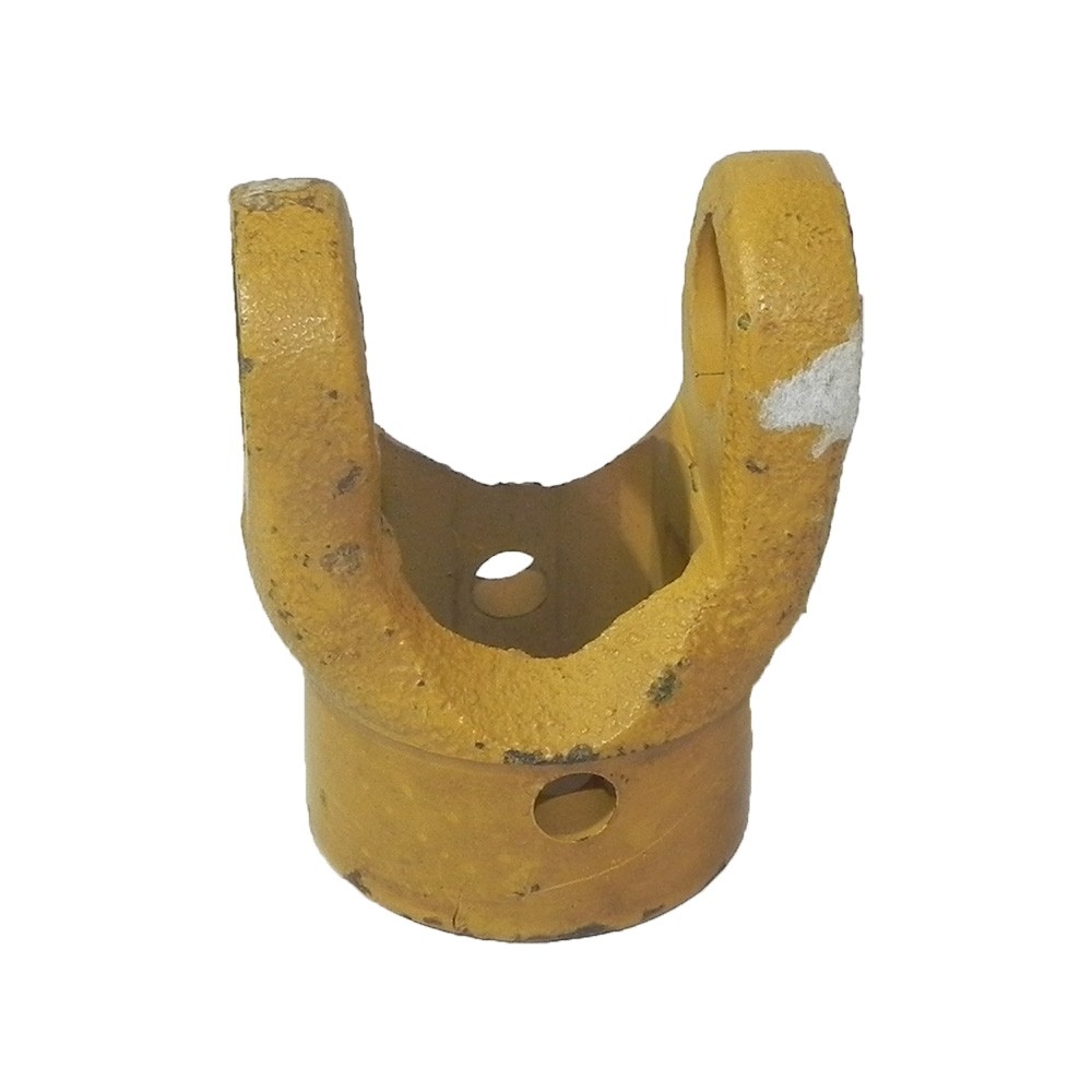 Garfo Cruzeta Furo Quadrado 30MM 22207