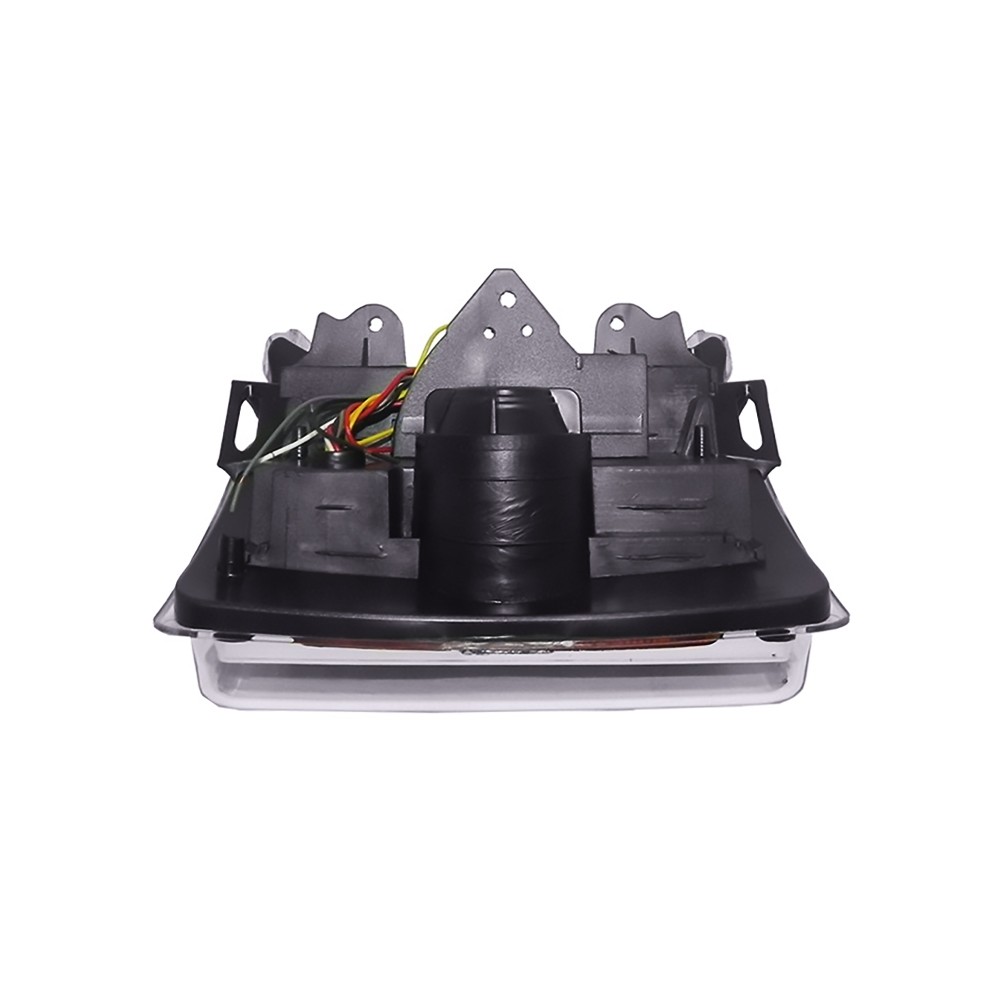 Lanterna Pisca Dianteiro Scania P G R124 S5 6 2442689