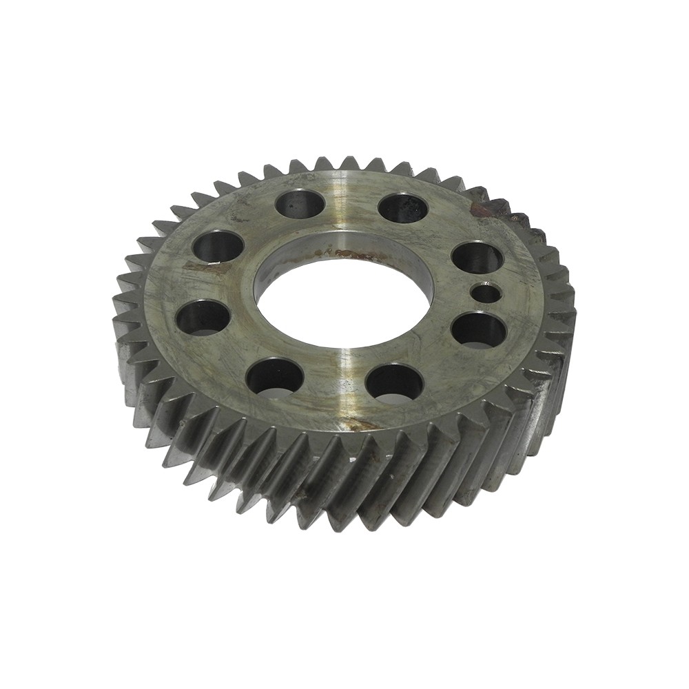 めめぽん Engrenagem Virabrequim Mercedes Benz Usada 9060521403US