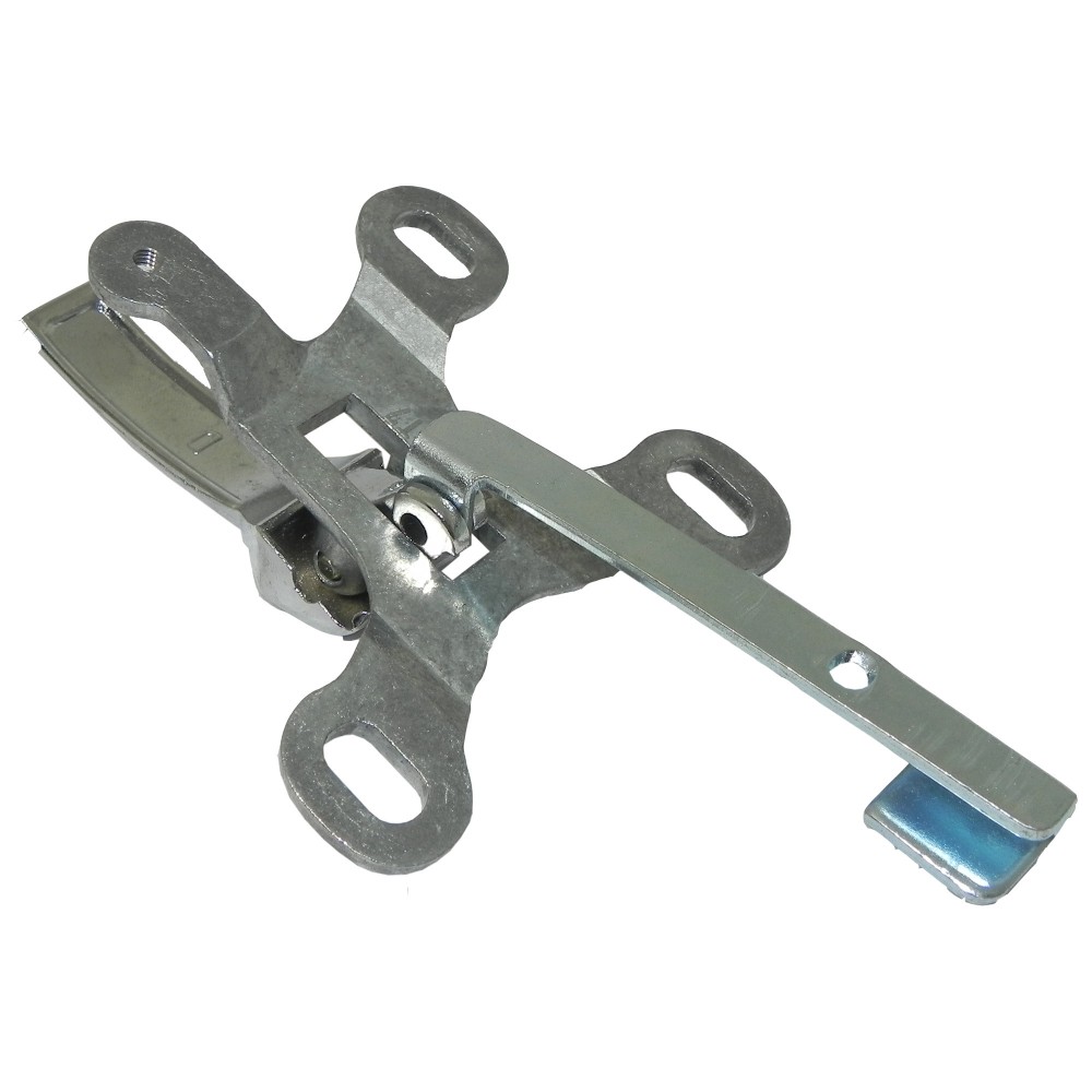 Macaneta Interna Porta Mercedes Benz Lado Direito 3087607161