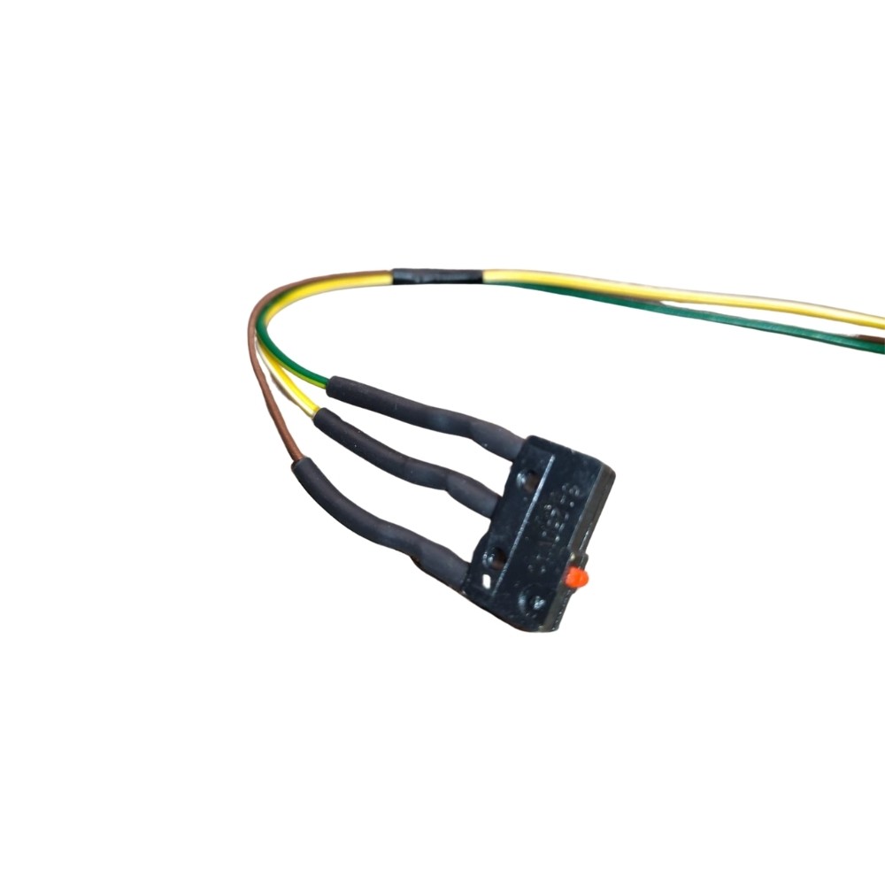 Interruptor Reduzida Volks 24250E Constellation 2S2971771