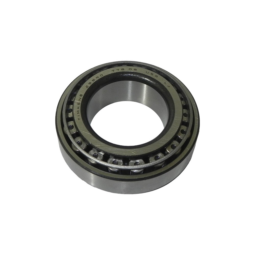 Rolamento Cubo Dianteiro VW CG AG 690 790 815 A8 2TA498628