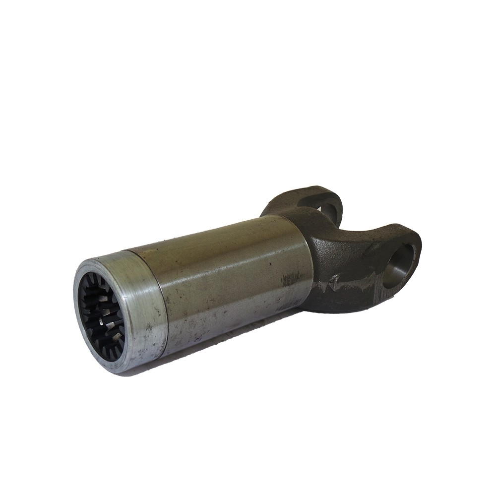 Luva Carda Deslizante Mercedes Benz 1113 2013 16 Estrias 801400 Meritor  3444110005