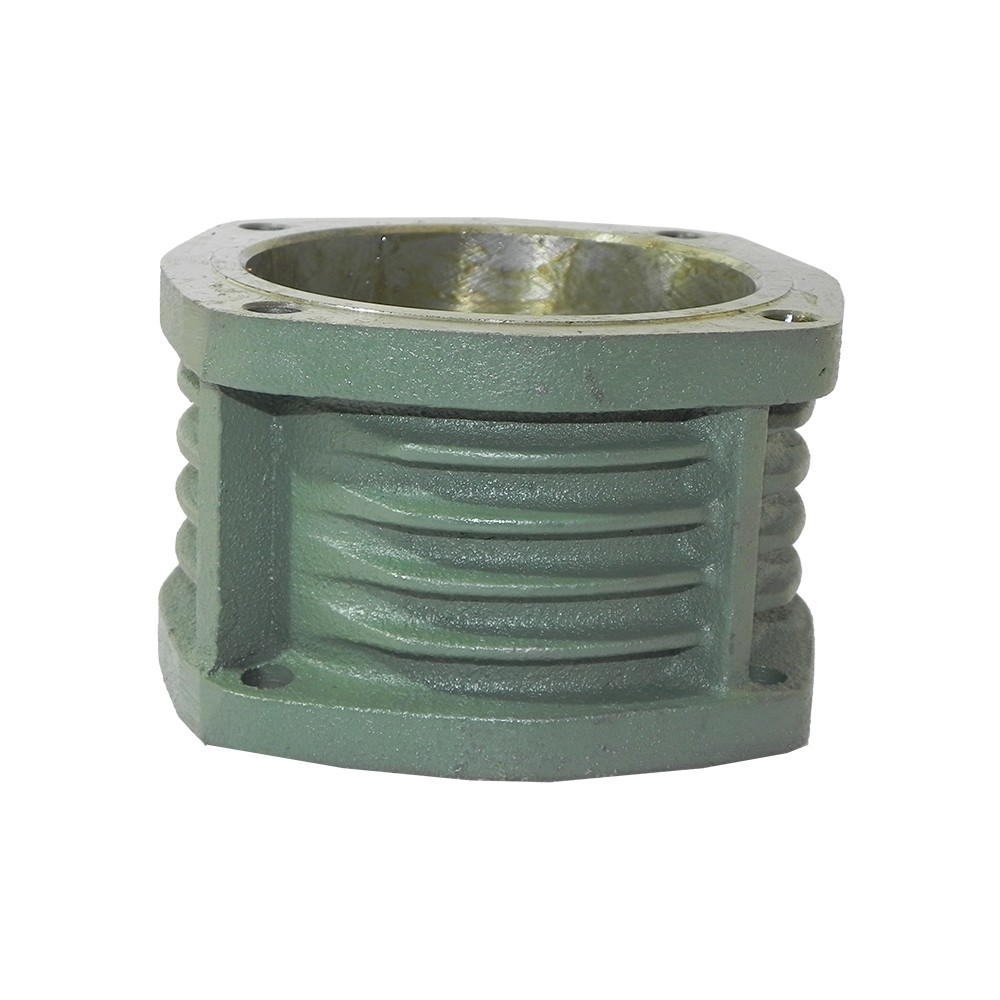 Camisa Compressor Ar Mercedes Benz OM352 94MM MIC1046 3521313002