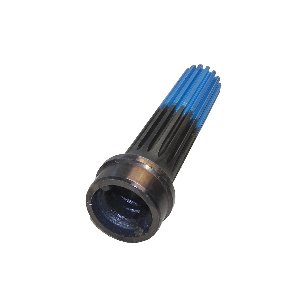 Ponteira Carda Deslizante Mercedes Benz 1113 2213 16 Estrias Para Soldar  3584110202G