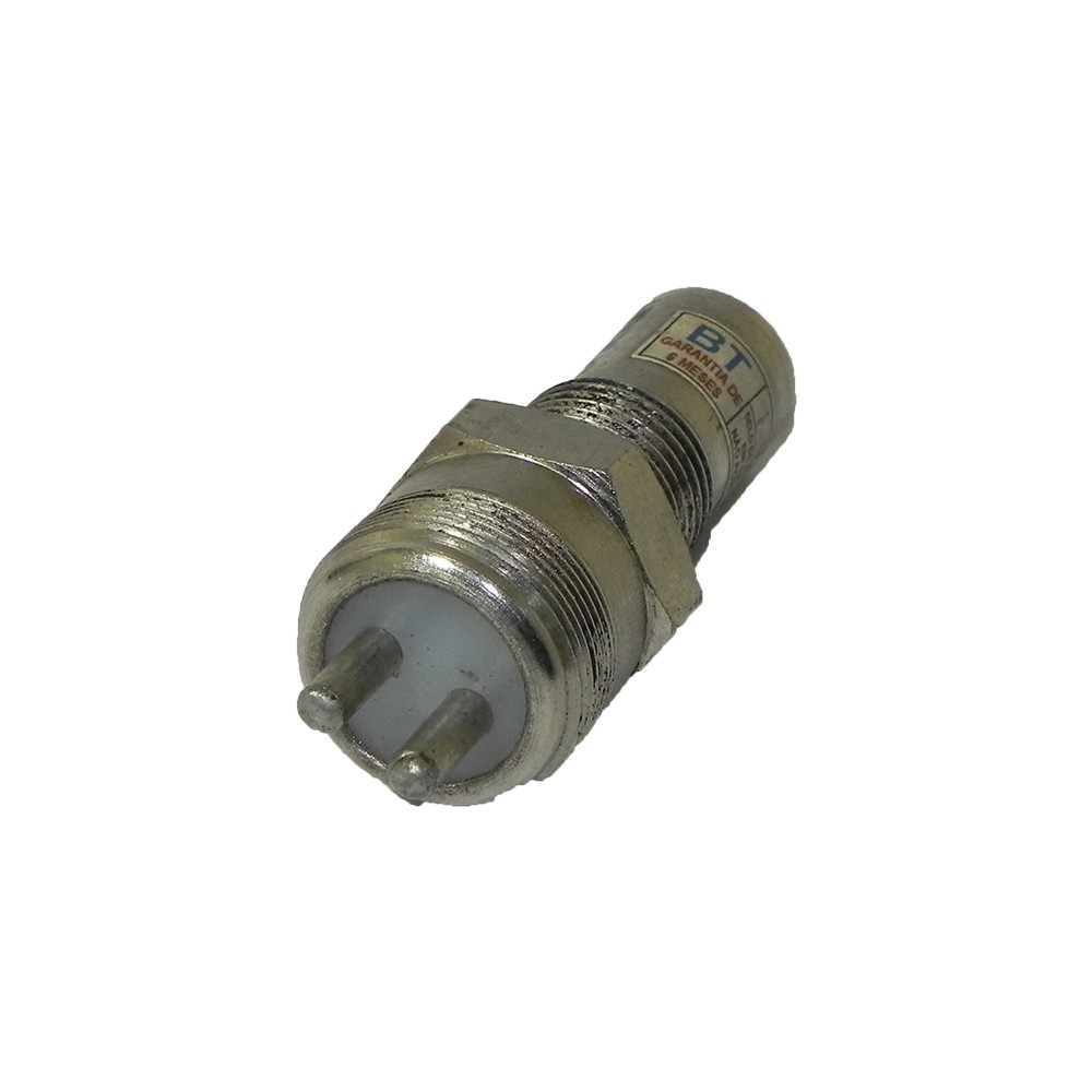 Sensor Velocidade Scania T113 T124 R113 R124 8 6 Marchas