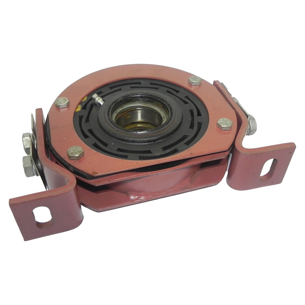 Rolamento Carda Volkswagen Ford 45mm Completo 83552S