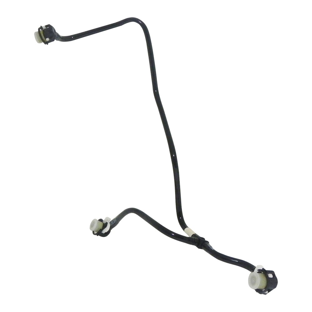 Fuel Pipe Spill Diesel Iveco EuroCargo Tector - IVECO - 504120588 - Foto 7