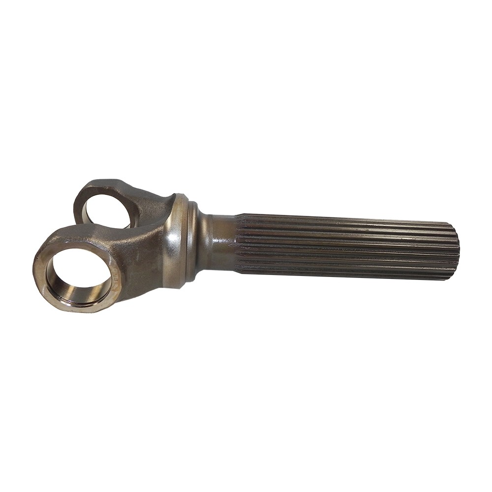 Ponteira Carda Deslizante Scania T124 R124 Tracado 24 Estrias