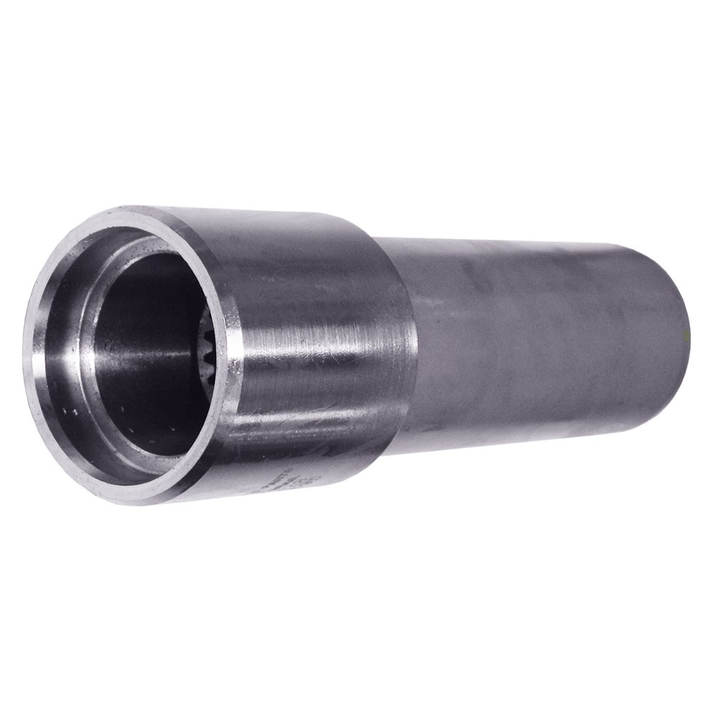 Luva Cardan Deslizante Scania T R124 24 Estrias S438 550091