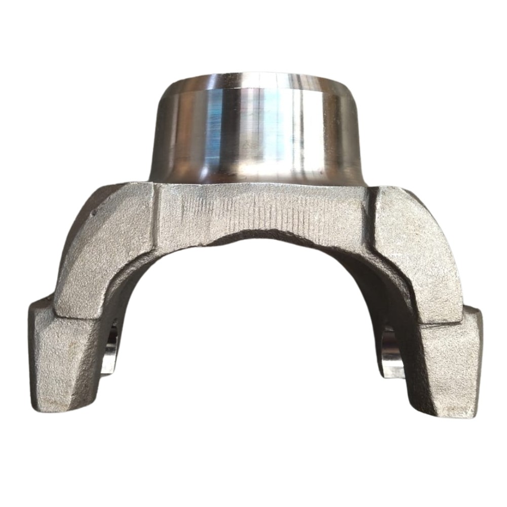 Flange Caixa Yoke Volks Ford International Volvo 5505547