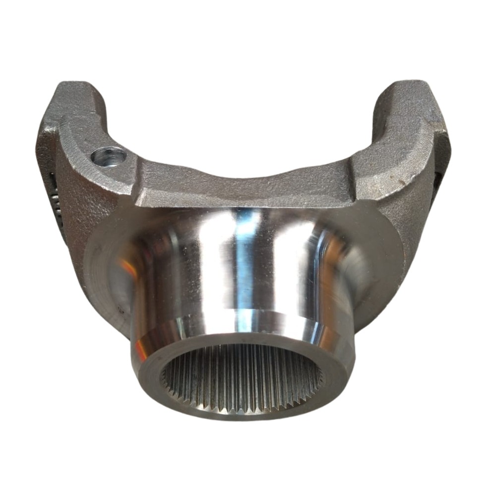 Flange Caixa Yoke Volks Ford International Volvo 5505547