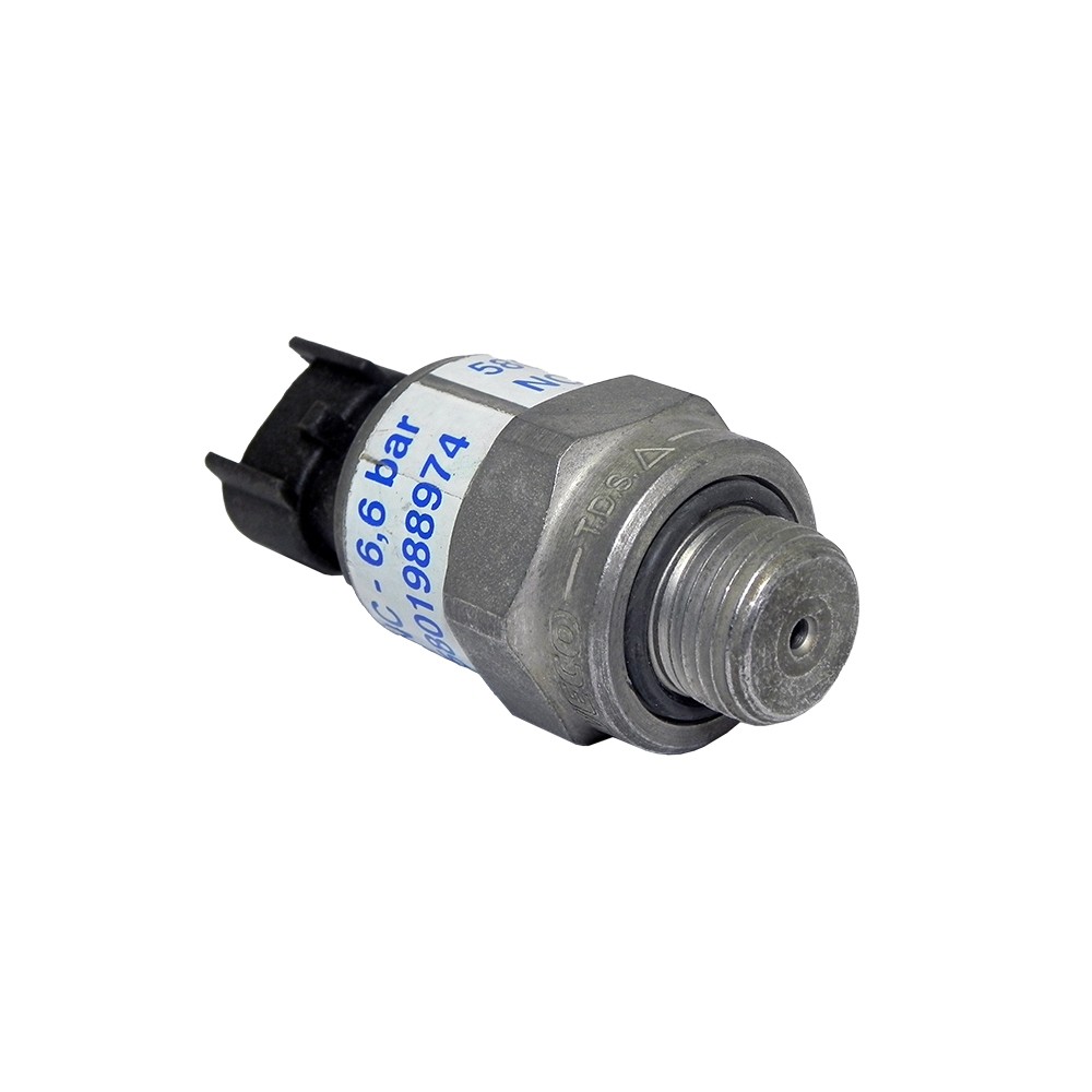 Sensor Pressao Ar Valvula Distribuidora Stralis 5801988974
