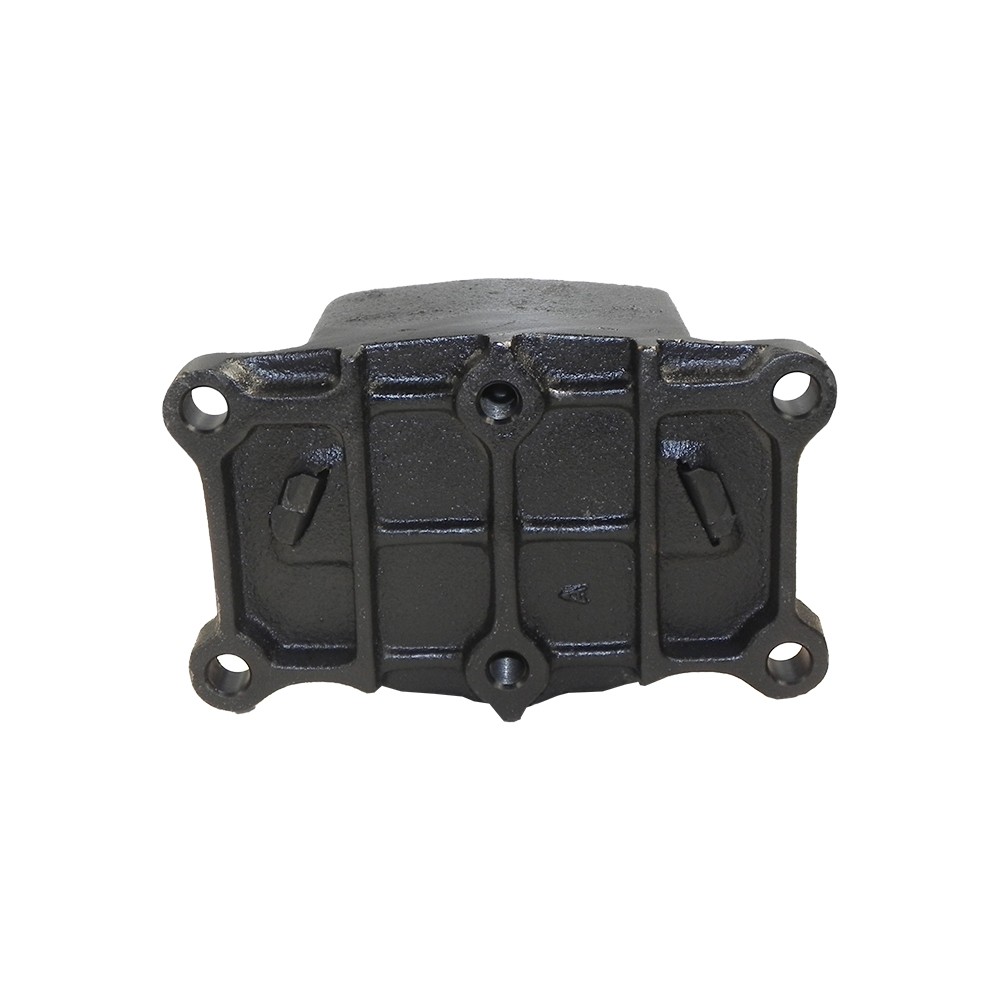 Coxim Motor Traseiro Mercedes Benz 1938S 1944S 6932410313