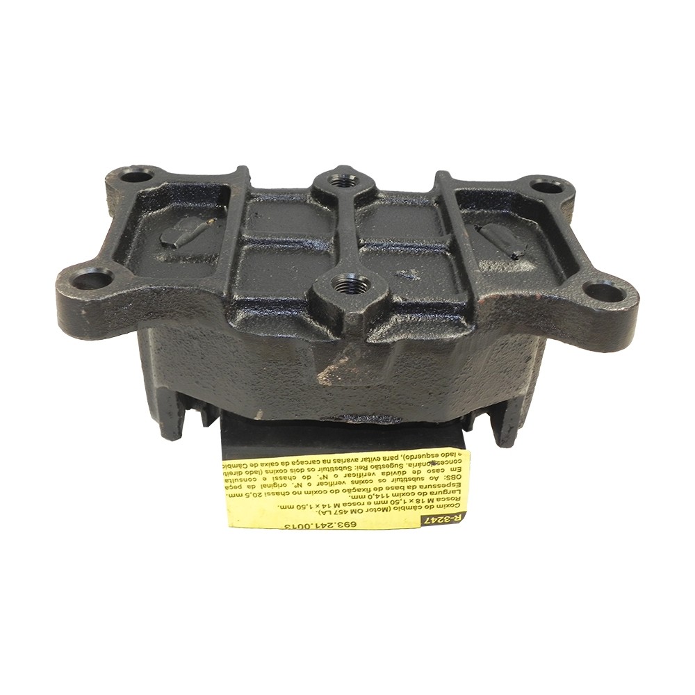 Coxim Motor Traseiro Mercedes Benz 1938S 1944S 6932410313
