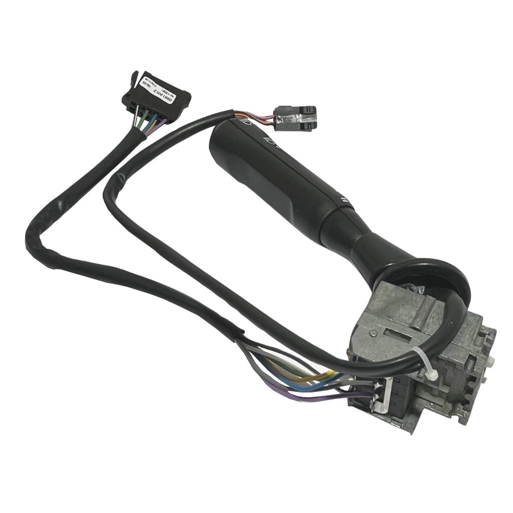 Chave Seta Mercedes Benz 710 L1618 L1620 LS1935 LS1938 69554