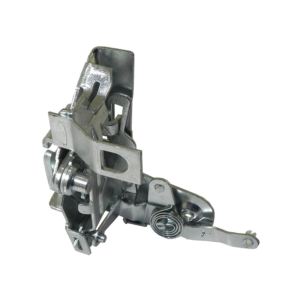 Fechadura Porta NL EDC 1992 LE Porta Grande 71915 8123611