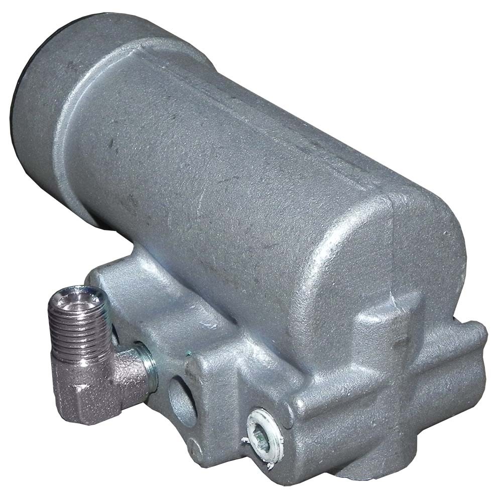 Valvula Governadora Tipo Embolo Volks Ford 8124135