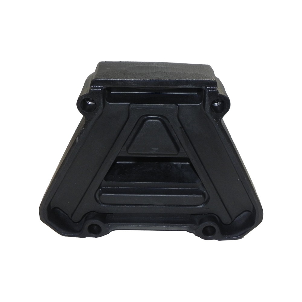 Coxim Motor Traseiro Iveco Eurotech Eurotrakker 8164487