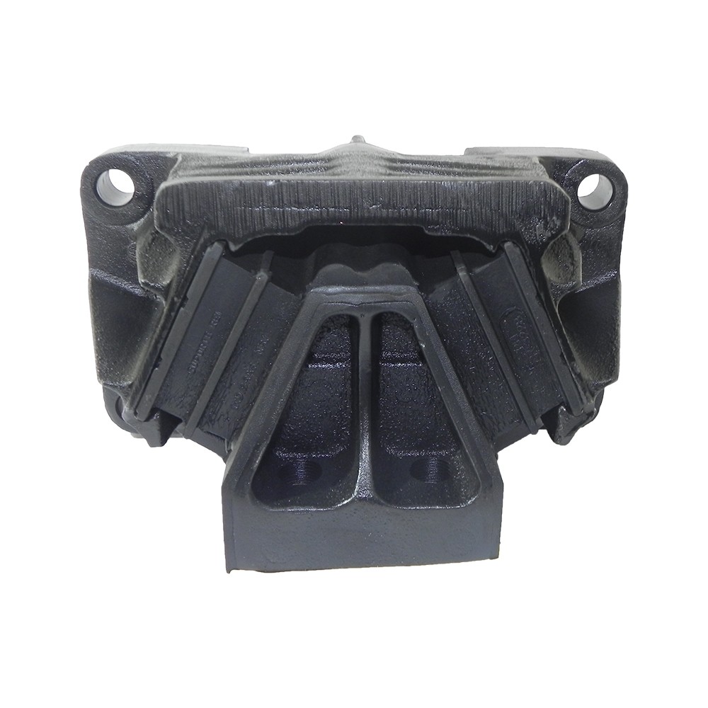 Coxim Motor Traseiro Mercedes Benz 1938S 44S Caixa Mercedes Benz